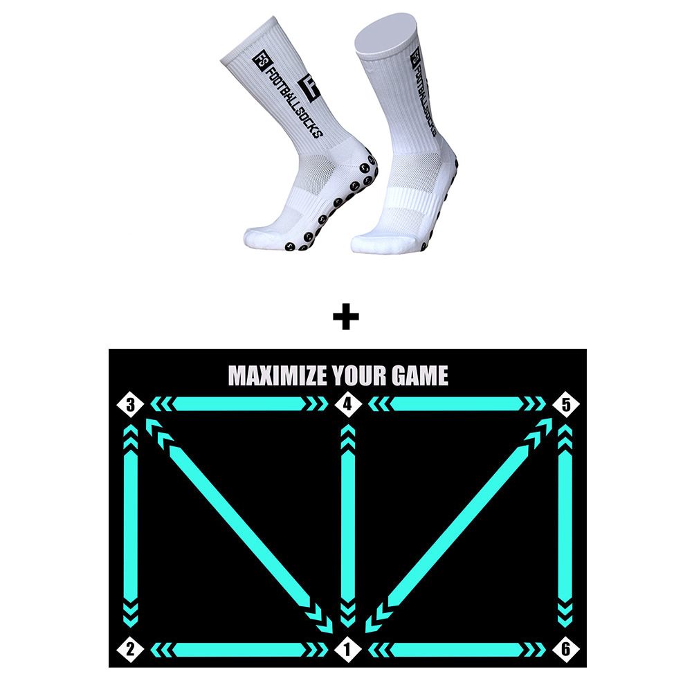 Football Training Mat