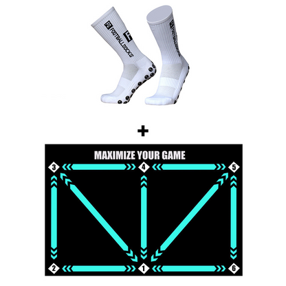 Football Training Mat