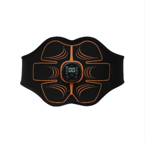 Abdominal Toner for Home Training