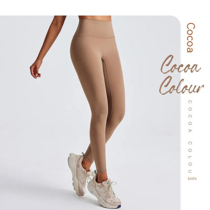 Wear Plus Size Fitness Leggings